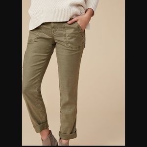 Level 99 Dayla Cargo Pants